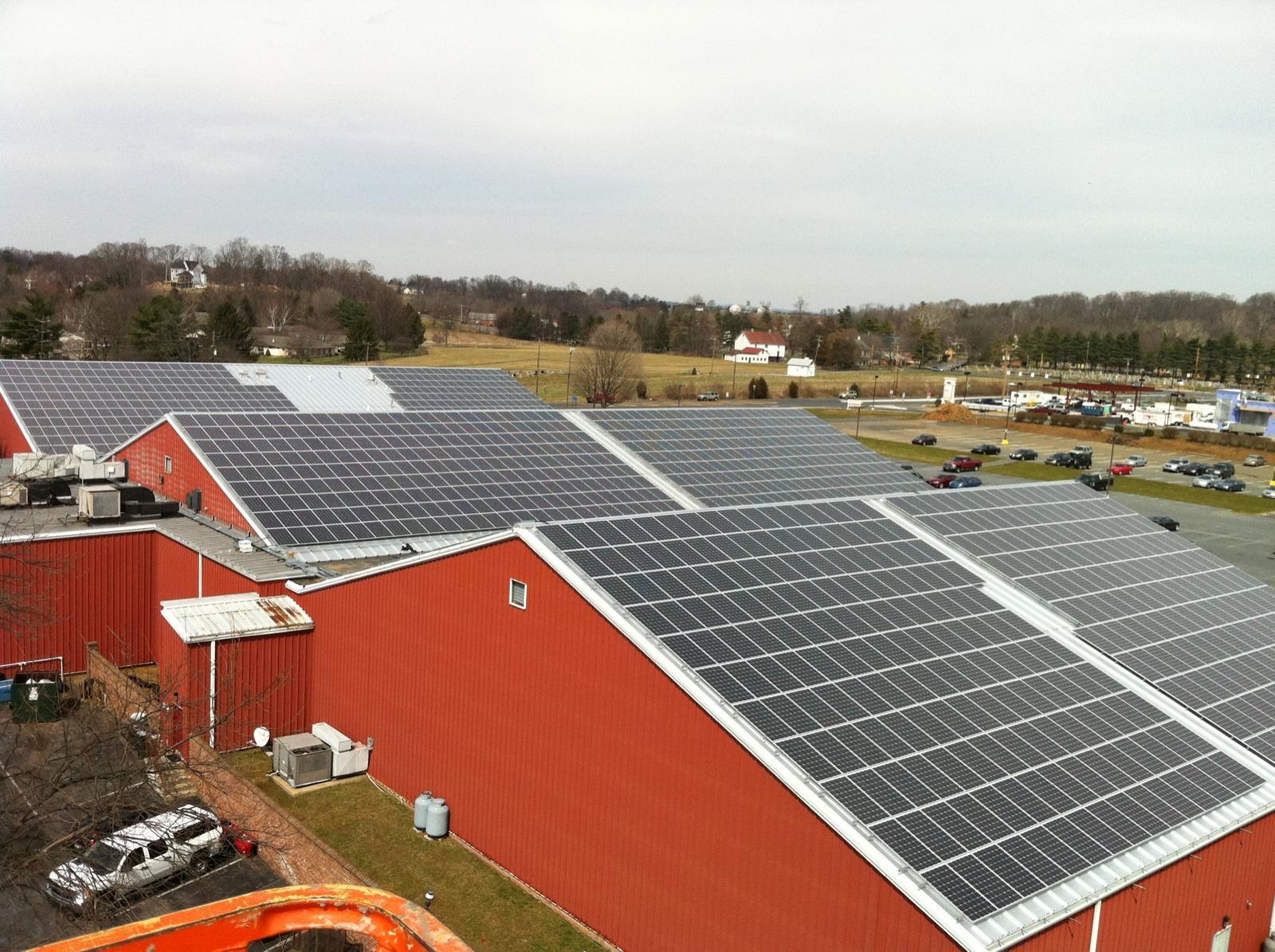 KC Green Energy 2022 Profile and Reviews EnergySage